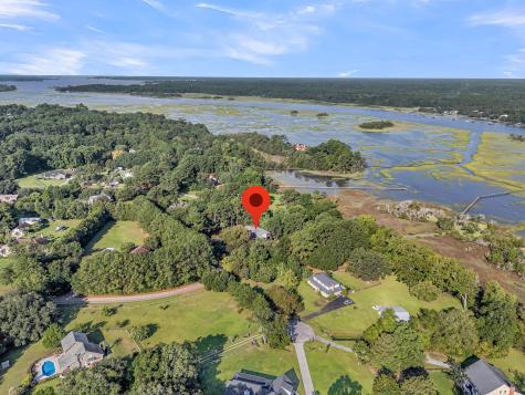 5508 Stonoview Drive Johns Island SC 29455