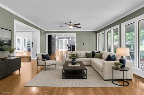 5508 Stonoview Drive Johns Island SC 29455