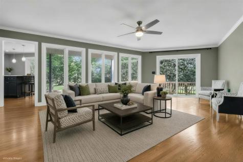 5508 Stonoview Drive Johns Island SC 29455