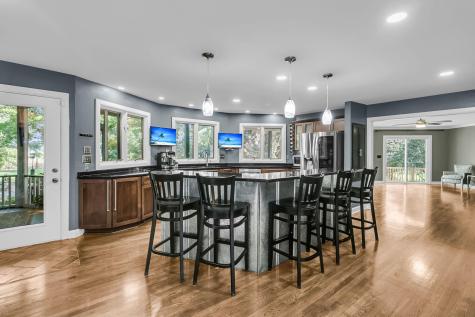 5508 Stonoview Drive Johns Island SC 29455