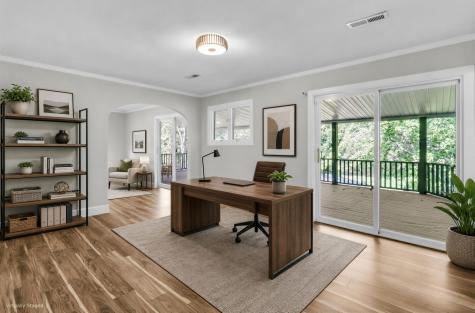 5508 Stonoview Drive Johns Island SC 29455