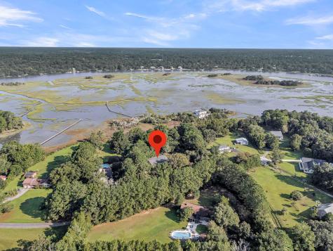 5508 Stonoview Drive Johns Island SC 29455