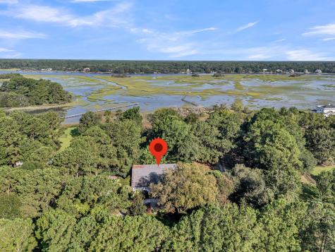 5508 Stonoview Drive Johns Island SC 29455