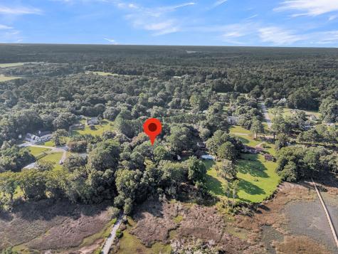 5508 Stonoview Drive Johns Island SC 29455