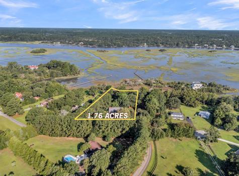 5508 Stonoview Drive Johns Island SC 29455