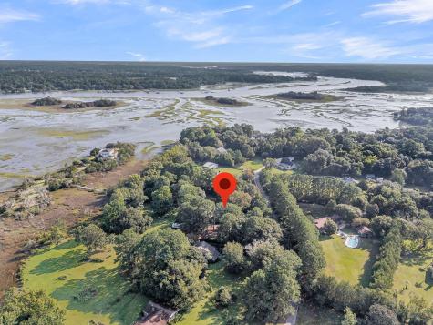 5508 Stonoview Drive Johns Island SC 29455