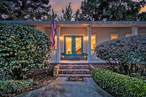 5508 Stonoview Drive Johns Island SC 29455