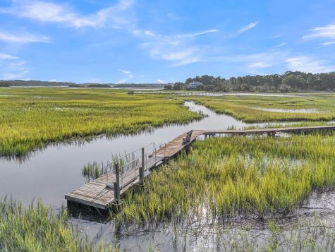 5508 Stonoview Drive Johns Island SC 29455