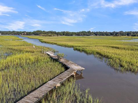 5508 Stonoview Drive Johns Island SC 29455