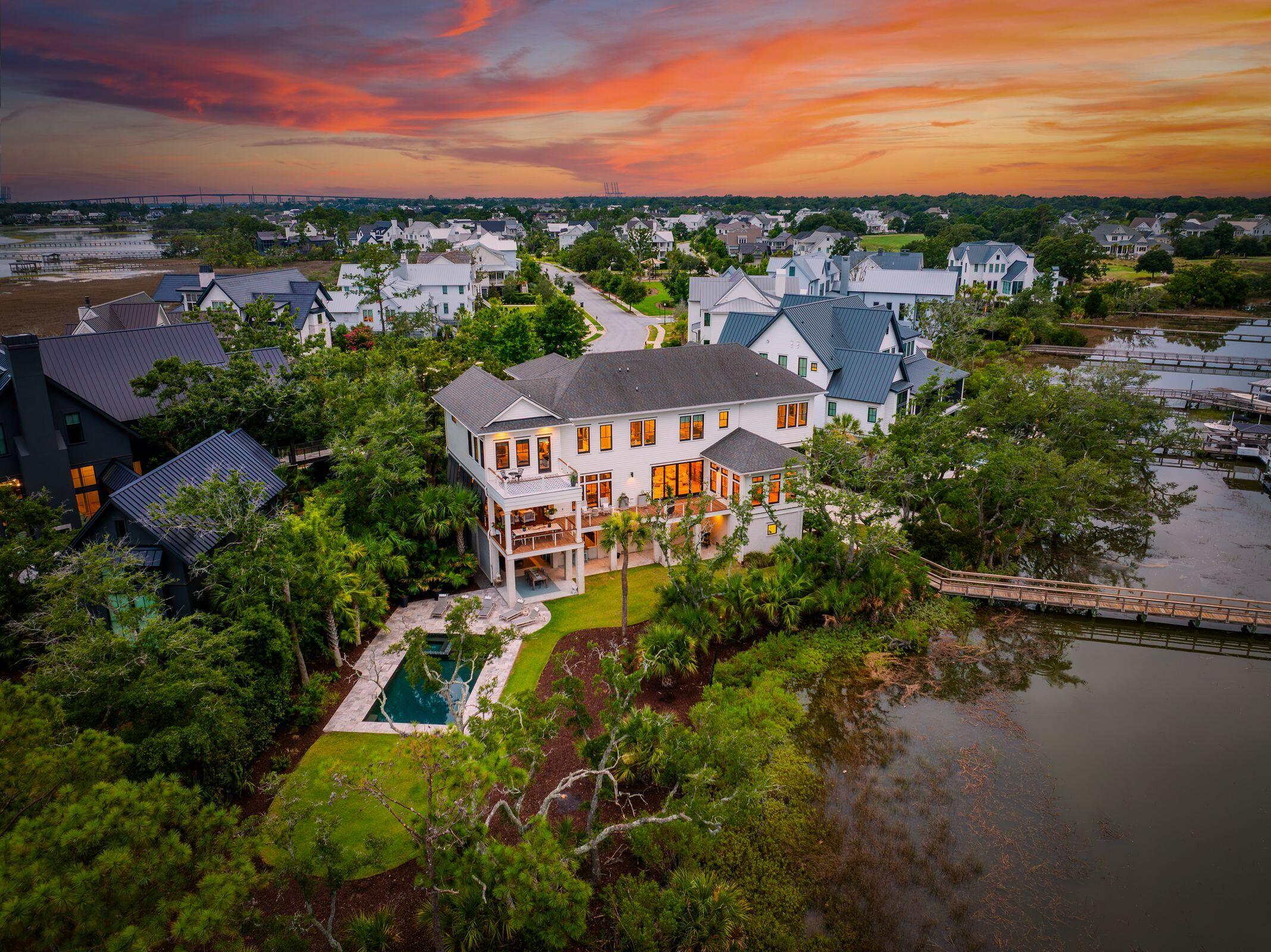 168 Nobels Point Street Charleston SC 29492