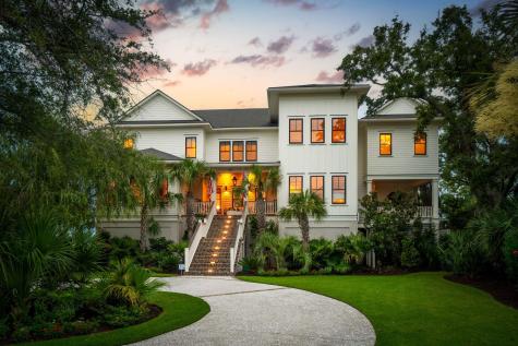 168 Nobels Point Street Charleston SC 29492