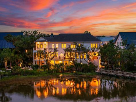 168 Nobels Point Street Charleston SC 29492