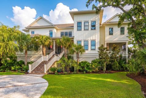 168 Nobels Point Street Charleston SC 29492