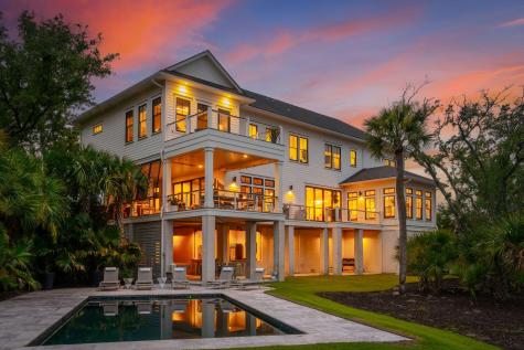 168 Nobels Point Street Charleston SC 29492