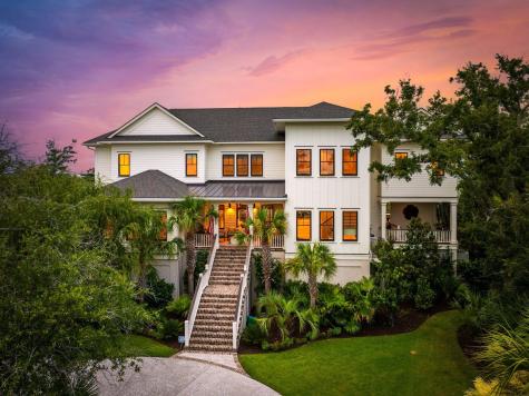 168 Nobels Point Street Charleston SC 29492