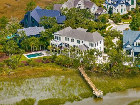 168 Nobels Point Street Charleston SC 29492