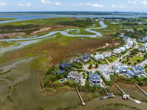 168 Nobels Point Street Charleston SC 29492