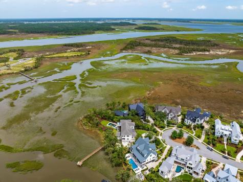 168 Nobels Point Street Charleston SC 29492