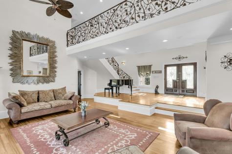 3528 Henrietta Hartford Road Mount Pleasant SC 29466