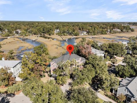 3528 Henrietta Hartford Road Mount Pleasant SC 29466