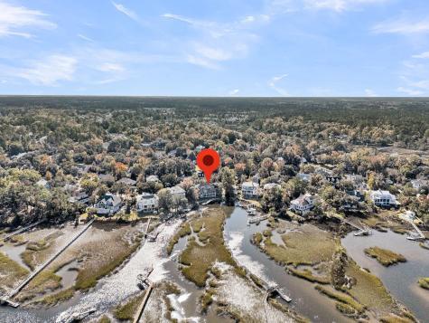 3528 Henrietta Hartford Road Mount Pleasant SC 29466