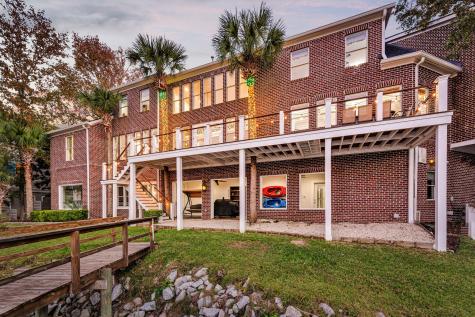 3528 Henrietta Hartford Road Mount Pleasant SC 29466