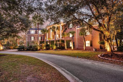 3528 Henrietta Hartford Road Mount Pleasant SC 29466