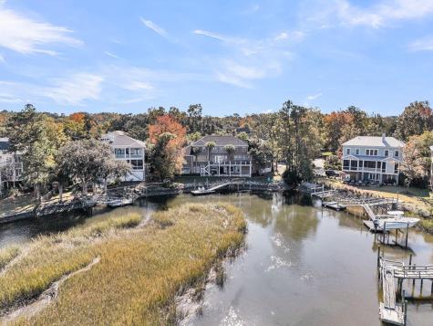 3528 Henrietta Hartford Road Mount Pleasant SC 29466