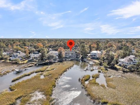 3528 Henrietta Hartford Road Mount Pleasant SC 29466