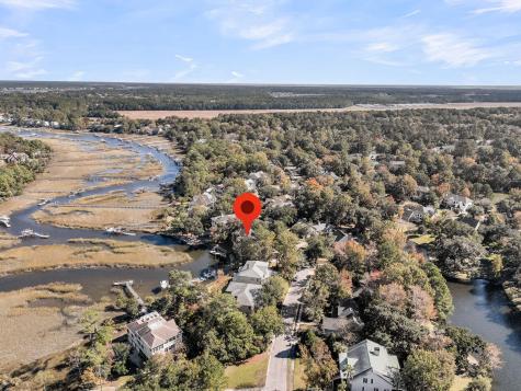 3528 Henrietta Hartford Road Mount Pleasant SC 29466