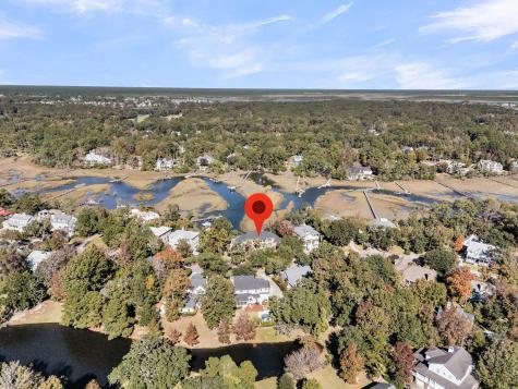 3528 Henrietta Hartford Road Mount Pleasant SC 29466