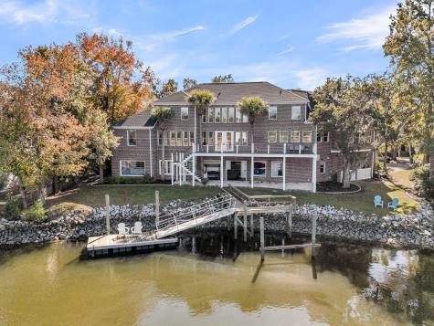 3528 Henrietta Hartford Road Mount Pleasant SC 29466