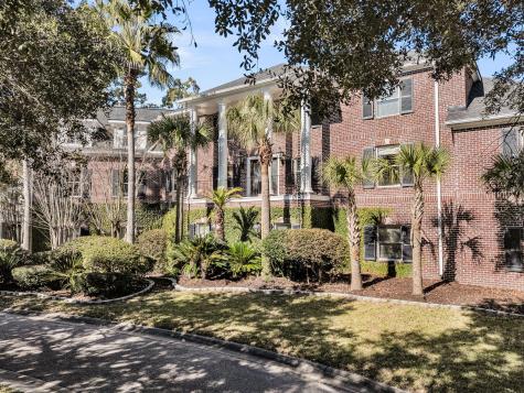 3528 Henrietta Hartford Road Mount Pleasant SC 29466