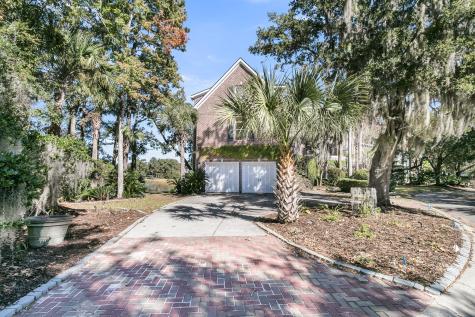 3528 Henrietta Hartford Road Mount Pleasant SC 29466