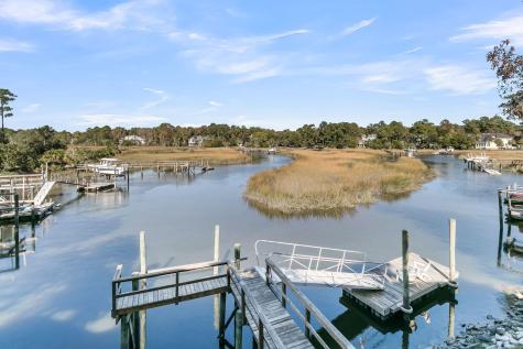 3528 Henrietta Hartford Road Mount Pleasant SC 29466