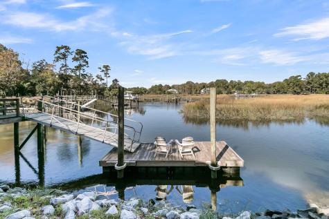 3528 Henrietta Hartford Road Mount Pleasant SC 29466