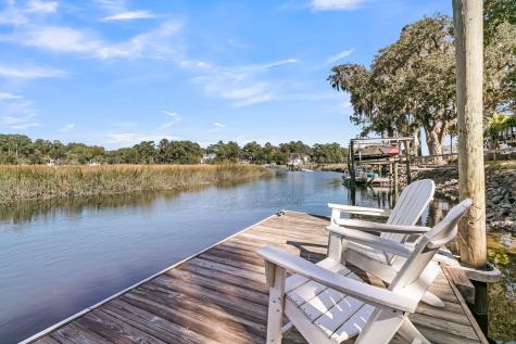 3528 Henrietta Hartford Road Mount Pleasant SC 29466