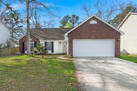 262 Okehampton Drive Goose Creek SC 29445