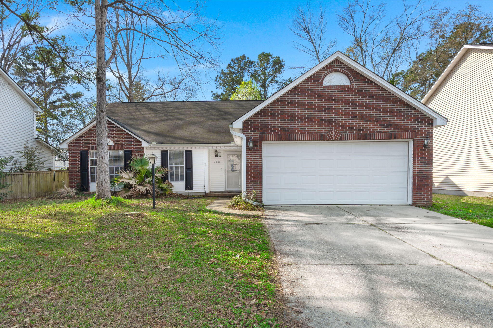 262 Okehampton Drive Goose Creek SC 29445