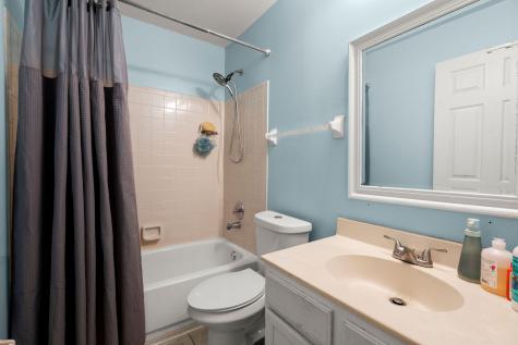 262 Okehampton Drive Goose Creek SC 29445