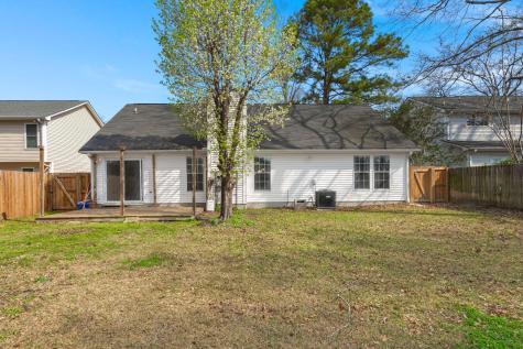 262 Okehampton Drive Goose Creek SC 29445