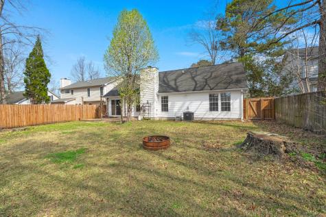 262 Okehampton Drive Goose Creek SC 29445
