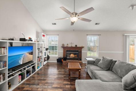 262 Okehampton Drive Goose Creek SC 29445
