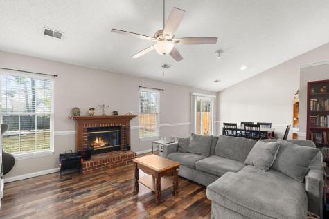 262 Okehampton Drive Goose Creek SC 29445