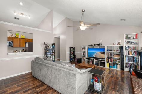 262 Okehampton Drive Goose Creek SC 29445