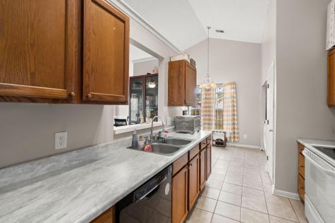 262 Okehampton Drive Goose Creek SC 29445