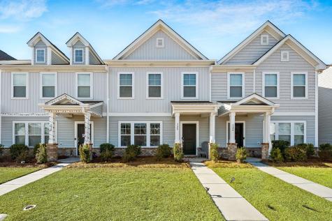 328 Surfbird Road Summerville SC 29486