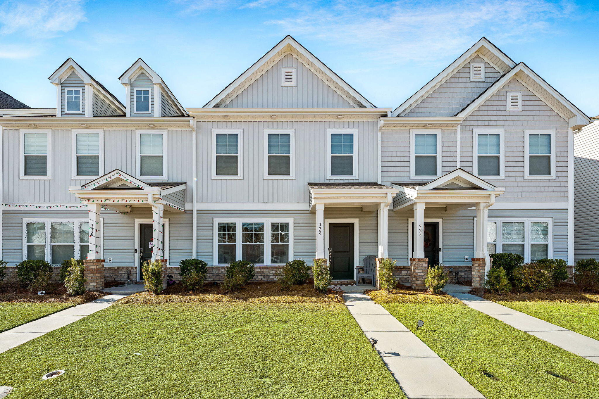 328 Surfbird Road Summerville SC 29486