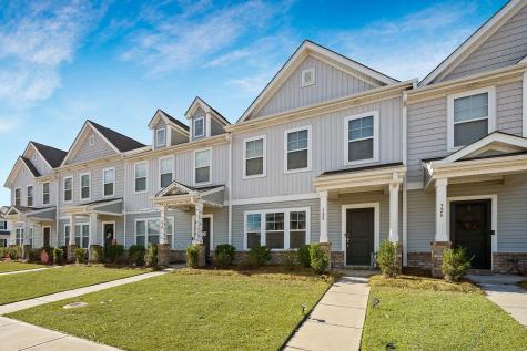 328 Surfbird Road Summerville SC 29486