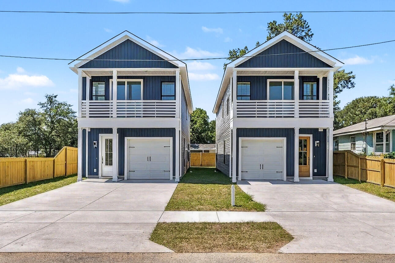 1906 Gumwood Boulevard North Charleston SC 29406